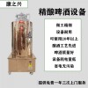 河南康之興釀酒設備500L發酵罐